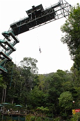 0756 Skypark Cairns by AJ Hackett